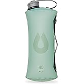 Collapsible Camping Water Storage (2L, 3L, 4L, 6L, 10L) - BPA & PVC Free, Hydration Reservoir Bag, Leak Proof