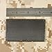 Infrared IR Multicam EOD Explosive Ordnance Disposal Morale Tactical Hook-and-Loop Patch
