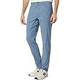 Oakley unisex adult Oakley Rc Hybrid Jogger Pant, Copen Blue, 33W x 32L US