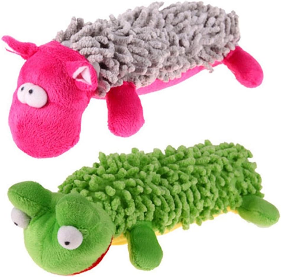 HuaXX Dog Toy Dog Toys For Small Dogs Indestructible Squeaky Toy Dog