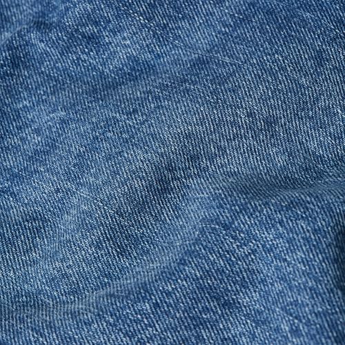 Vaqueros Deeggie Relaxed Straight para Hombre, Azul (faded blue arroyo D27736-D788-H788), 26W / 30L