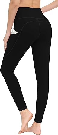 tummy control workout pants