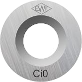 Authentic Easy Wood Tools Ci0 Round Carbide Replacement Cutter for Full