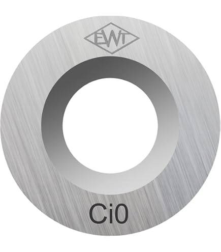 Easy Wood Tools Ci7 Diamond Carbide Cutter - Replacement For Micro Detailer Lathe Turning Tools - View #9