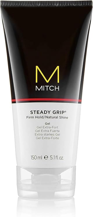 paul mitchell mitch steady grip gel