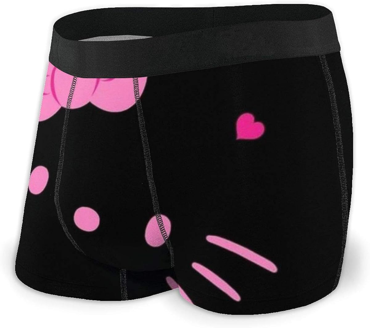 hello kitty boxer briefs