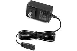 IOKOFJOA 12.6V Charger for Wybot Osprey Robotic Pool Cleaner Compatible with Wybot Osprey 700 100 100P WY3312 WY004 WY009-4 WY0094 CF-WYRP018 GM65-126500-D Rechargeable Pool Vacuum Cleaner Power Cord Charger