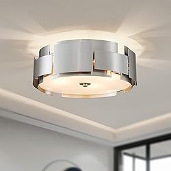 ANJIADENGSHI Ceiling lamp for Dining Room, Modern