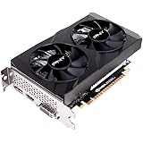PNY GeForce® GTX 1650 4GB GDDR6 VERTO Dual Fan Graphics Card