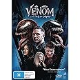 Venom: Let There Be Carnage | Tom Hardy | NON-USA Format | Region 2 & 4 Import, Australia