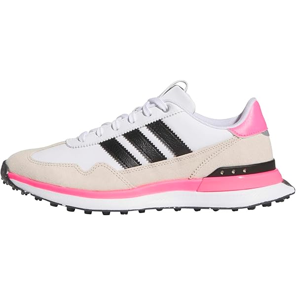 Amazon.com | adidas Junior's JR TOUR360 BOA 24, FTWR White
