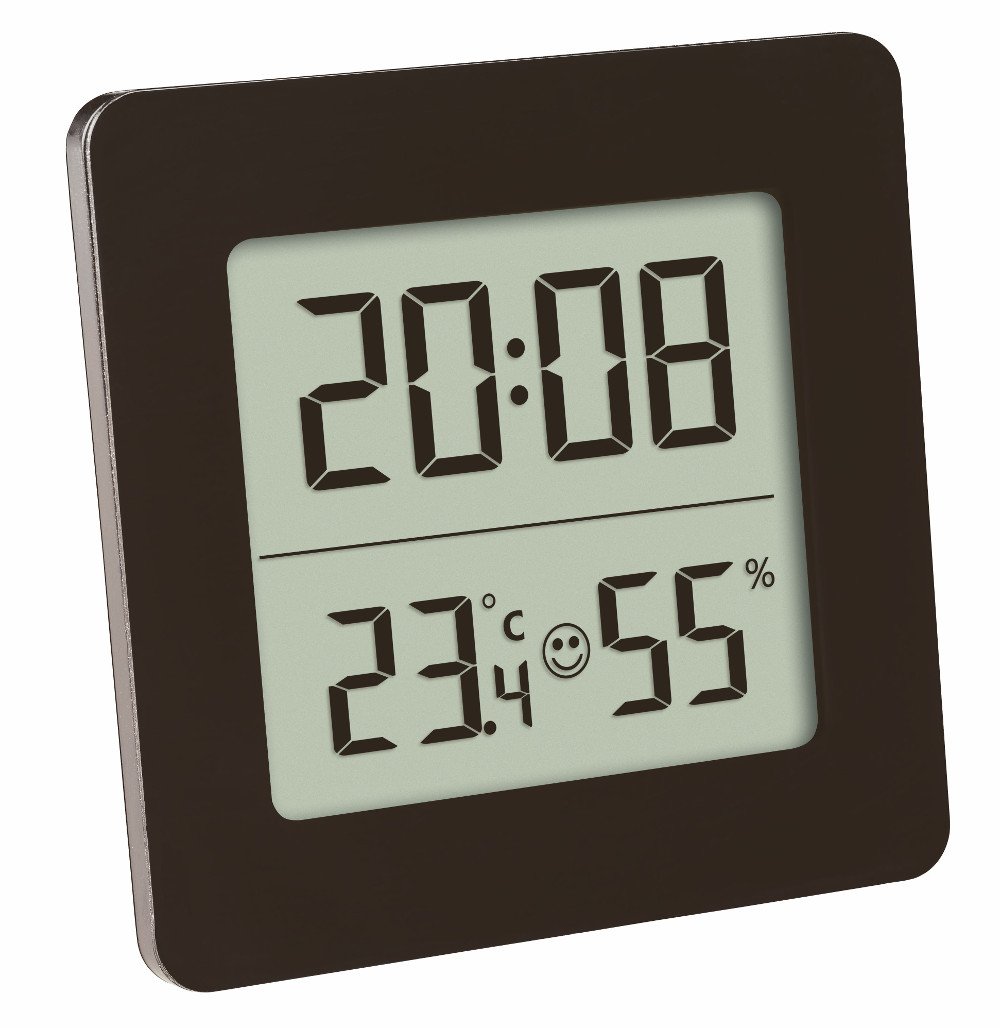 TFA 30.5038.01 Digital Thermo Hygrometer