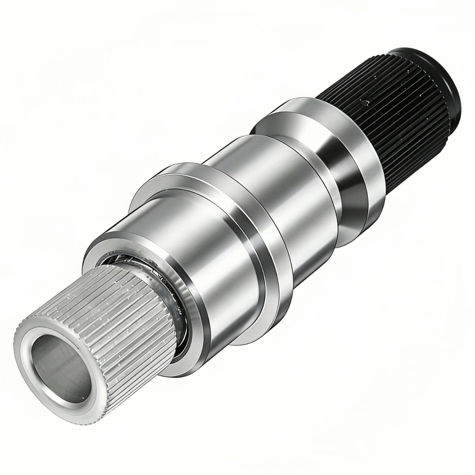 AOMAG CB09 CB09U Graphtec Blade Holder, Aluminum Vinyl Cutter Plotter Replacement, Fits 0.9mm Blades, for Graphtec CE5000 CE6000, Silhouette Cameo 1/2/3