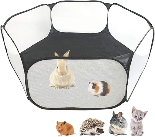 amazon guinea pig playpen