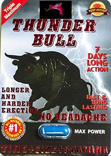 THUNDER BULL AND RED LIPS 2 (SUPER COMBO )12 PILL 7 DAYS ACTION FOR A NIGHT YOU'LL NEVER FORGET AND WILL LEAVE YOUR PARTNER BEGGING FOR MORE PLUS LOVE POTION EXCLUSIVE PEN