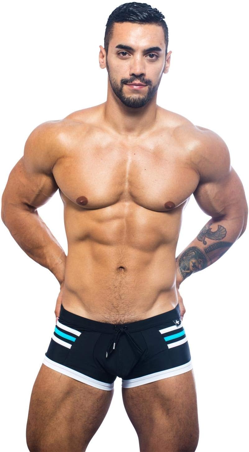 Andrew Christian Shore Swim Boxer