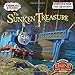 Thomas and the Pirate/ The Sunken Treasure (Thomas & Friends) (Pictureback(R))