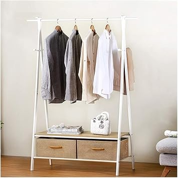 Amazon Com Jlgroup Multifunctional Coat Rack Stand Entryway Coat
