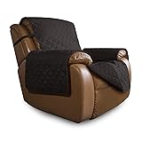 Easy-Going Oversized Recliner Chair Cover