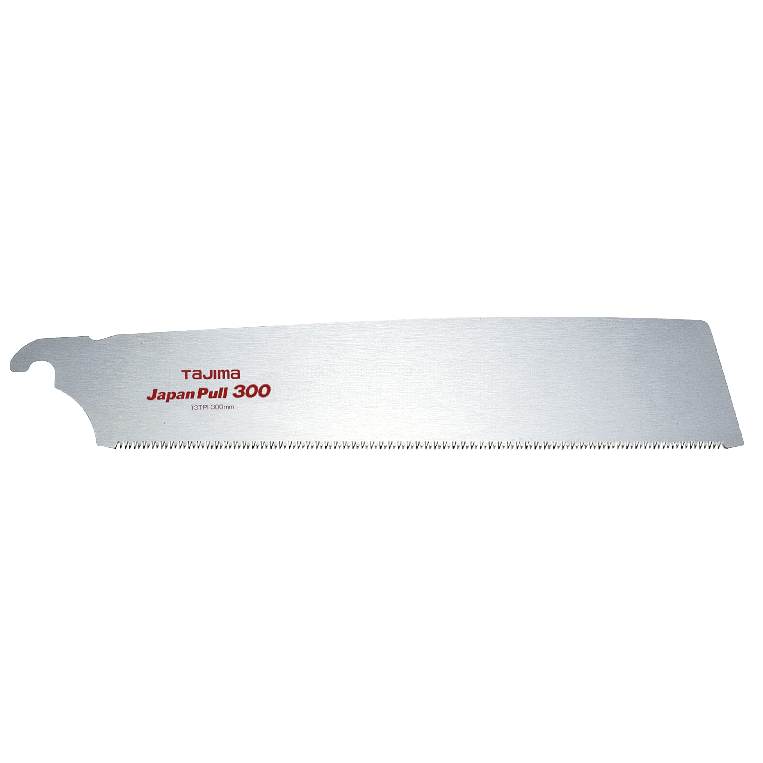Tajima GNB300P/-1 Japan Pull Blades, Silver, 270 mm