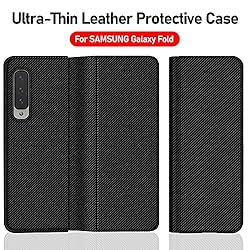 CENMASO Slim Compatible with Samsung Galaxy Fold