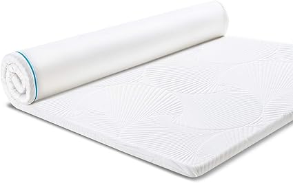 Amazon Avenco マットレス シングル 高反発マットレス 白 100x0x3cm 敷きパッド 敷布団 寝具 収納袋付き ベッド 折りたたみ マットレス オンライン通販