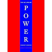 The 48 Laws of Power