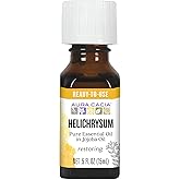 AURA CACIA ESS OIL HELICHRYSUM
