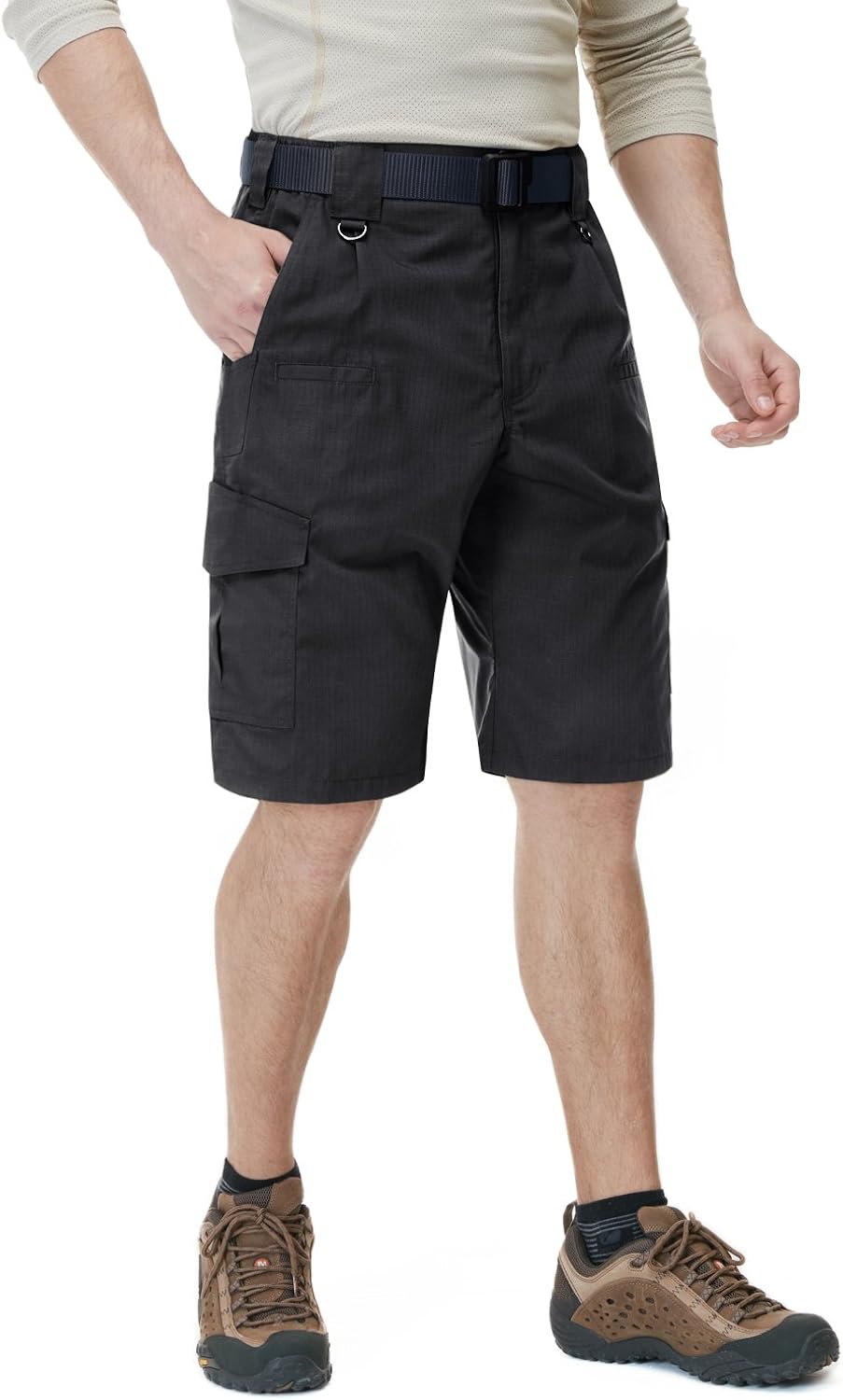 cqr shorts