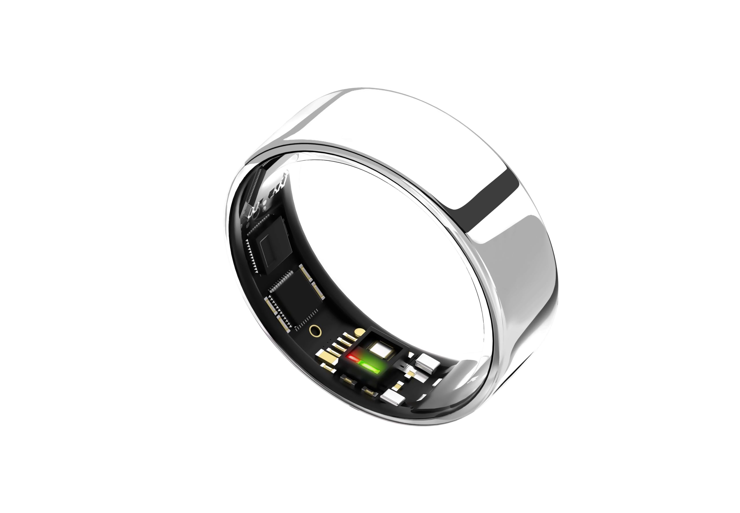 ULTRAHUMAN Ring AIR - Sleep & Fitness