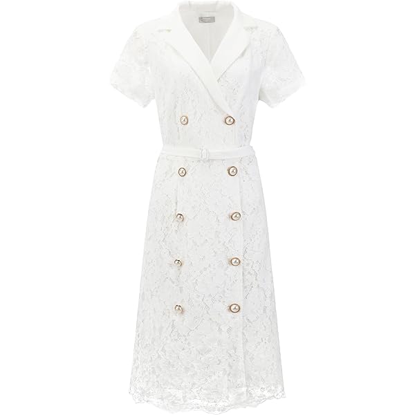 vineyard vines Women's Linen Button Front Shift Dress, White Cap, X-Small at Amazon Women's Clothing store vineyard vines Women's Linen Button Front Shift Dress, White Cap, X-Small at Amazon Women's Clothing store