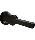 Amazon.com: Epiphone Case for Epiphone Les Paul Standard & Custom