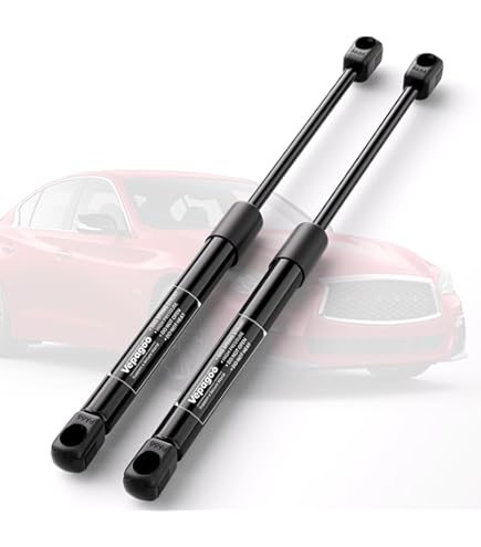 Amazon.com: Nissan 2004-09 Compatible 350Z Convertible Rear Trunk