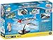 COBI Small Army North American P51 Mustang