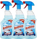 Windolene Glass & Shiny Surfaces Diamond Shine Pack 3 x 750ml