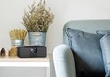 Philips R8805/10 Internet Radio DAB+ FM Spotify Bluetooth Qi Charge USB view 7