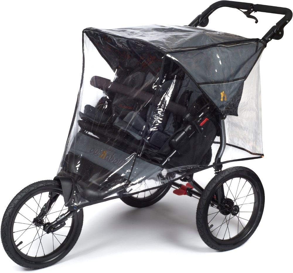 out and about nipper v4 sport