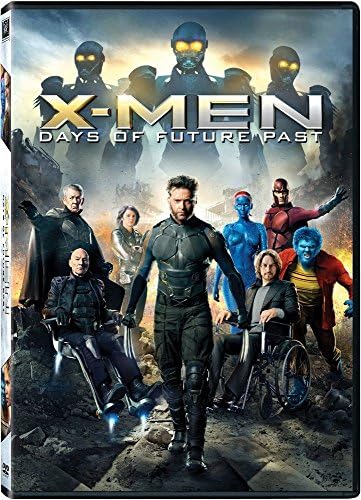 Amazon.com: X-Men: Apocalypse - Bonus Exclusive 1983 X-Men