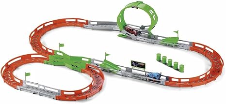 shake n go racers speedway