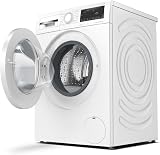 Bosch Serie 4 Freestanding Washer Dryer 8/5 kg AutoDry EcoSilence 1400rpm view 5