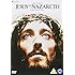 Jesus of Nazareth [DVD] [1977]