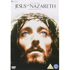 Jesus of Nazareth [Import anglais] - View 6