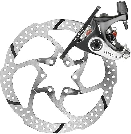 tektro spyre disc 160