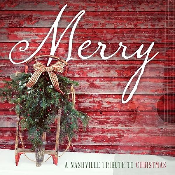 Deere, Truman - Joseph: a Nashville Tribute to the Prophet