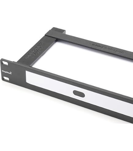 UBIQUITI Z US-8 RMKIT – Kit Di Montaggio Su Rack 19" Per Switch US-8, Accessorio Ufficiale