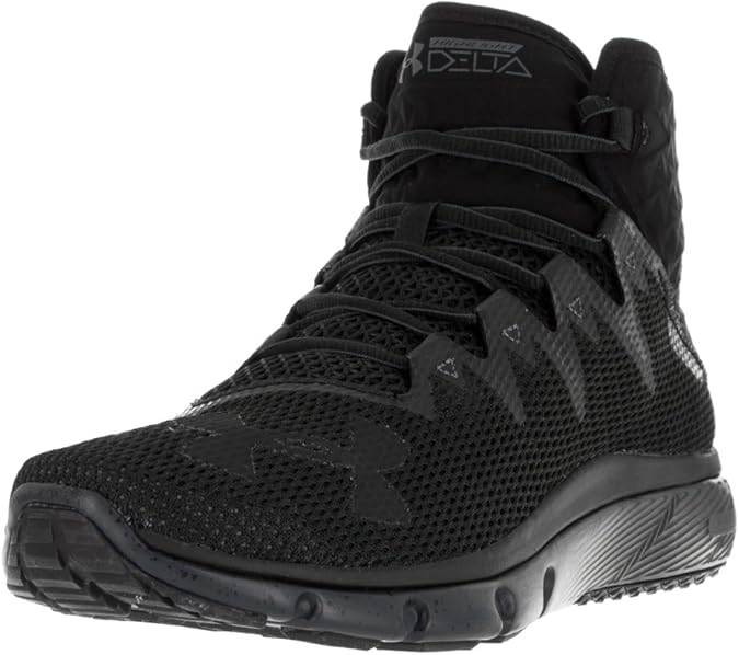 under armour highlight delta 2