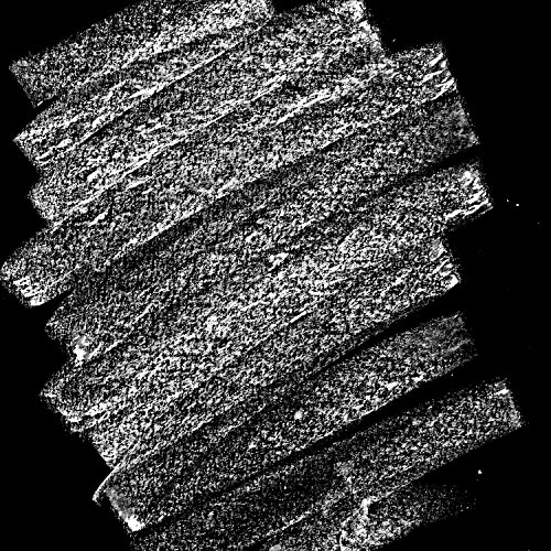 Chartpak Pastels D, White (17001069)