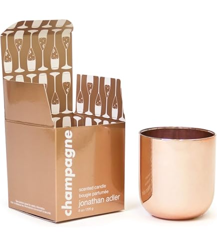 Amazon.com: Jonathan Adler Vice Envy Candle, Green : Home & Kitchen