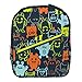 PackIt Freezable Upright Lunch Box, Monsters 2.0