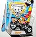 Hot Wheels Monster Jam Scooby-Doo #27 Monster Truck With Snap-On Battle Slammer Off-Road
